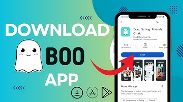 How To Download/Install Boo Dating App 2024?