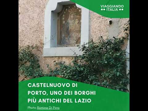Viaggiando Italia