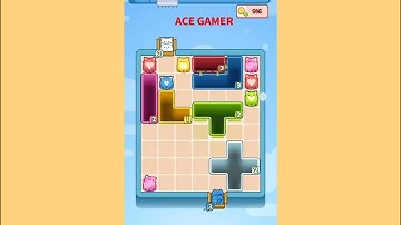 Drop the cat level 231 walkthrough solution 