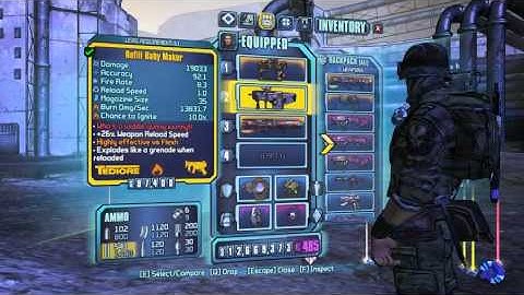 UVHM Axton Kill of Hyperious, No Bee/Norfleet/BAR (PC)