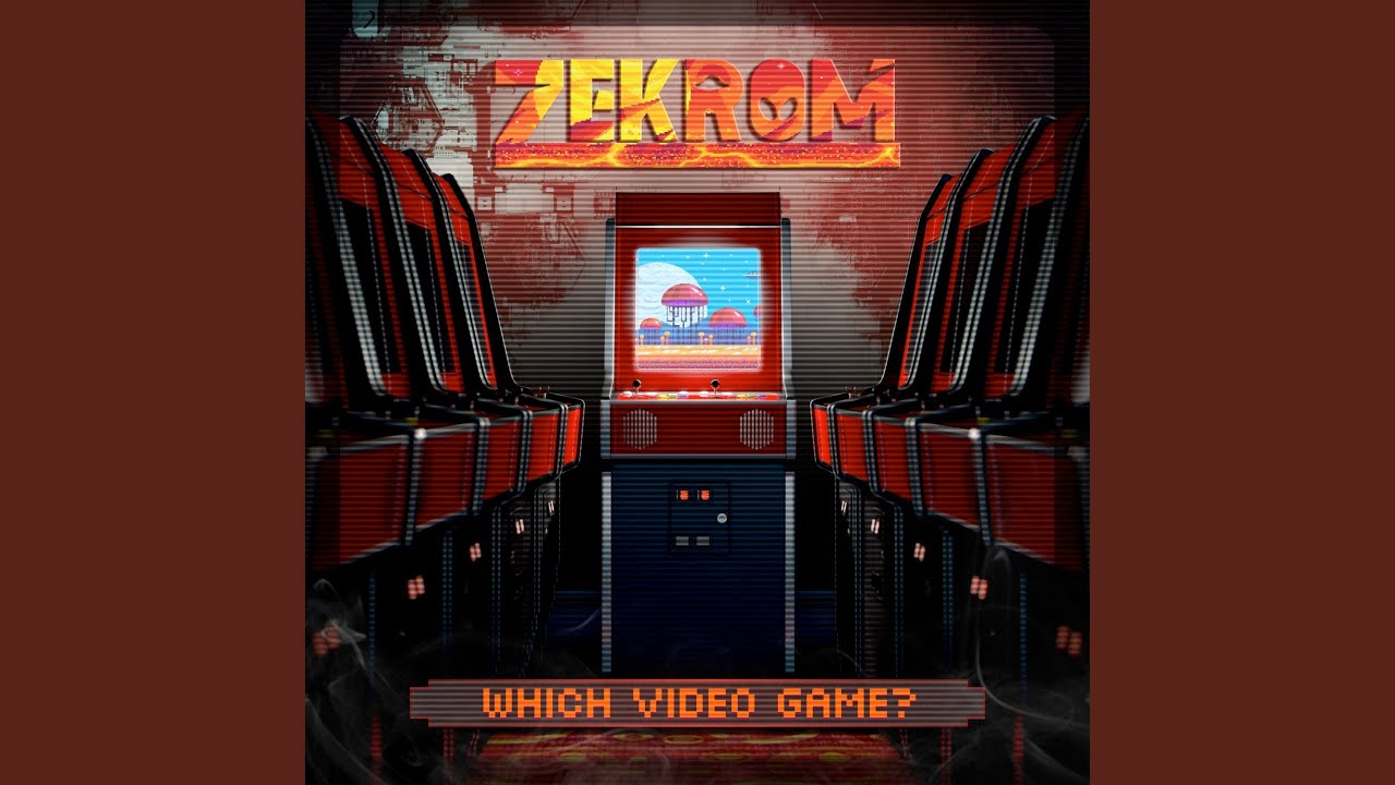 Watch Which Video Game? on YouTube Watch Which Video Game? on YouTube