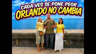 Esto cada vez es peor orlando no cambia 😔😱🥶🤣😂😂🤣
