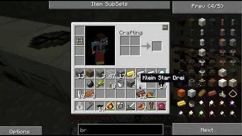 Technic Pack ep. 5 solar panels