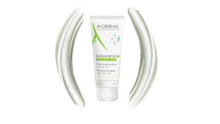 A-DERMA | Dermalibour  BARRIER Crema protectora
