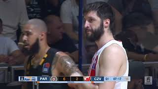 AdmiralBet ABA League 2021/22, Final match: Partizan NIS - Crvena zvezda mts (1.6.2022)