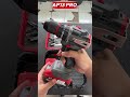 Bor Cordless 13 Pro: Tenaga 60 Nm, Kuat Tembok &amp; Baja Ringan!
