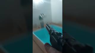 artemis cp400 4.5 co2 pistol #airgun