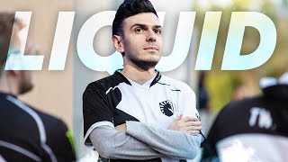 TARIK JOINS TEAM LIQUID! MYTHIC CUP CONTENT! ft. adreN, EliGE, moe & stew!