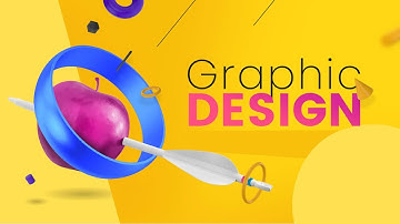 Graphic Design Portfolios |  BajuTech | Top 24 AMAZING Design Portfolios 2021 😲