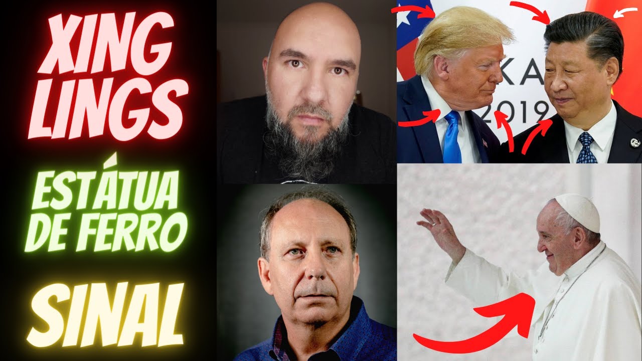 GOGUE e MAGOGUE e os XINGLINGS || PAPA NO ROLO ??? WAGNÃO E LAMARTINE POSELLA