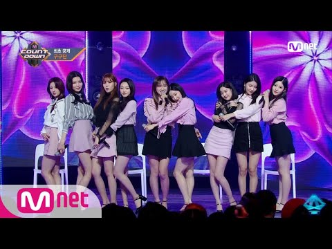 Comeback Stage | M Countdown 180201 Ep.556