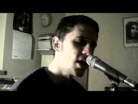 Mad World Cover (Gary Jules) [HD]