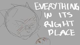 TW// BLOOD & DEATH | Everything In Its Right Place - The Exiled AF Attack
