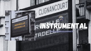 (Instrumental) Citadelle - Merveille / Paroles (HD)