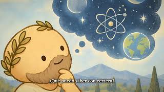 Introducción a la filosofía: de Tales a Aristóteles | Mente Ilustrada Ep. 1