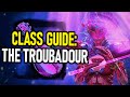 Mesmer Guide: The Troubadour | GW2 Visions of Eternity CLASS UPDATE