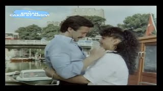 Güler Işık - BEN İNSAN DEĞİLMİYİM filmklip 1988 CD Kayıt