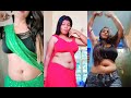 Best of awesome Chubby belly and hot navel#naveldance#mxtakatak#deepnavel#sareenavel#TIKTOK#HOTNAVEL