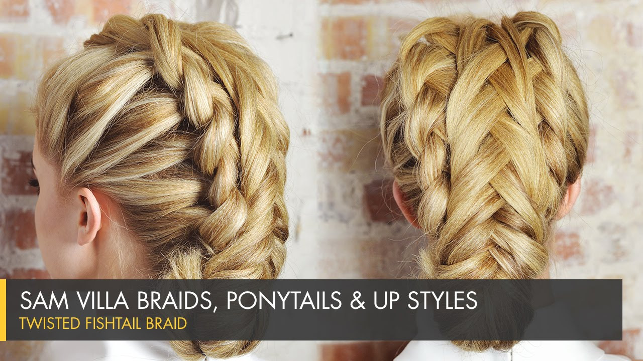 Badass Braids: 45 Maverick Braids, Buns, and Twists Inspired by Vikings,  Game of Thrones, and More: Burns, Shannon: 9781631064388: Amazon.com: Books