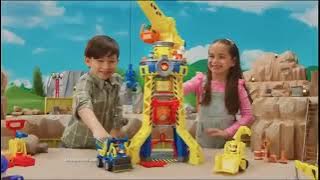 Download lagu Cartoon Network commercial break (September 2023)