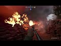 Beyond The Wire, no voice chat, no commentary gameplay, part 1101.