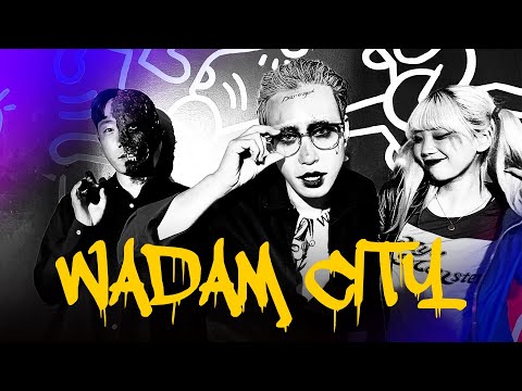 WADAM CITY(와담시티)