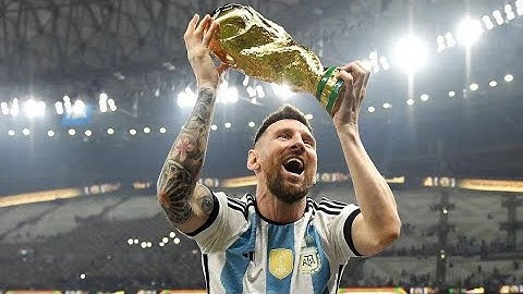 Argentina vs France   The Grand Showdown [Peter Drury]