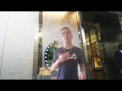 JE VAIS CHEZ