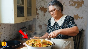 25 Cheap Recipes Our Grandparents Ate to Get Through the Great Depression!