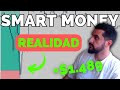 Como tradear correctamente smart money en 2023  forex institucional  orderblocks