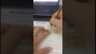Chapter 11 Lesson 9 Show equal parts of a whole