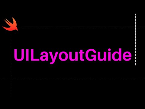Swift: Layout Guide