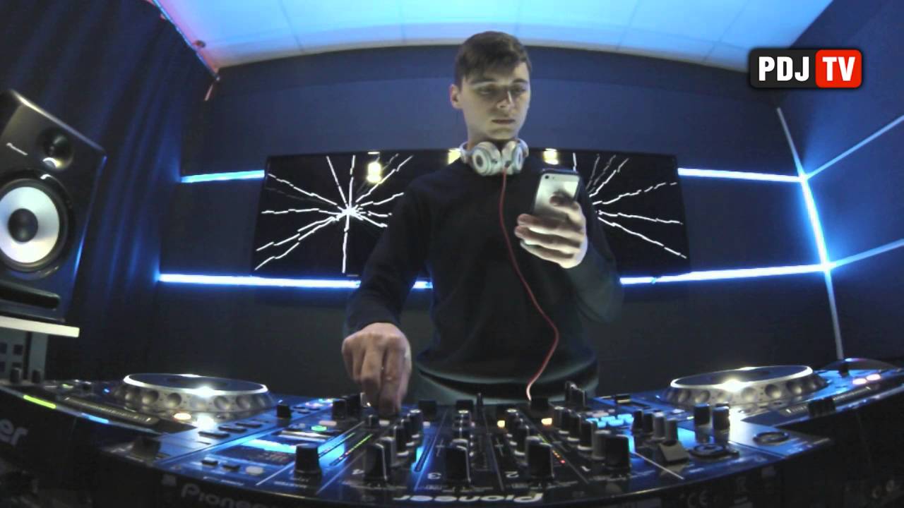 Ost & Meyer - Live @ Radio Intense 14.12.2015