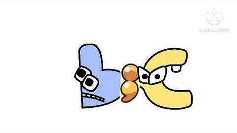 u | Alphabet Lore (Lowercase Version)