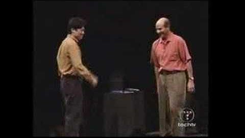 2001 JavaOne - Java and PS2