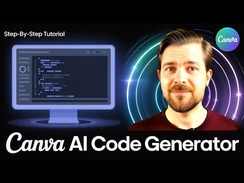 Canva AI Code