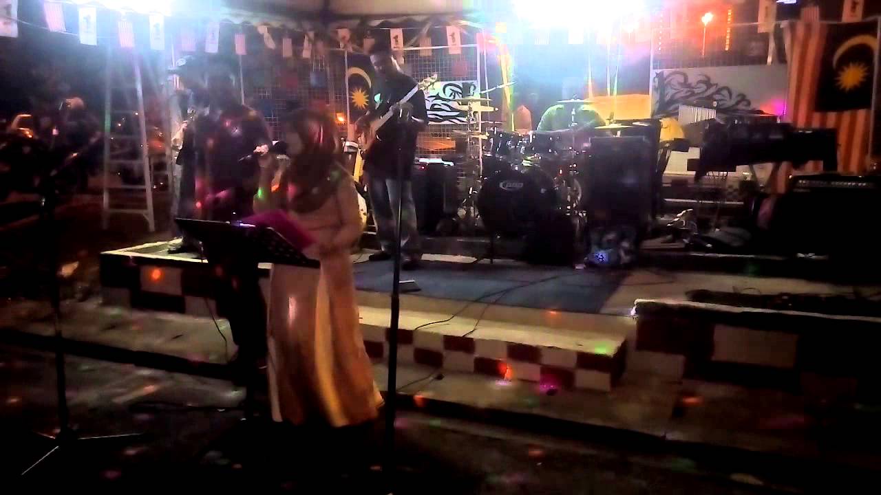 Function Ambang merdeka .. (Sifu Band)