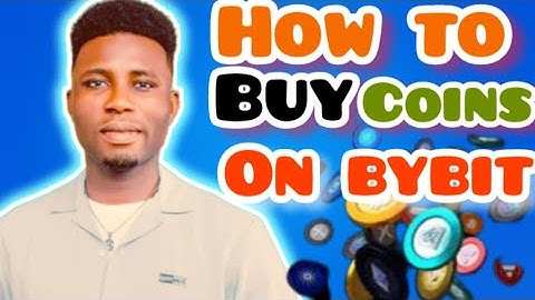How to Buy Any Crypto Coin on Bybit | Step-by-Step Guide for Beginners"