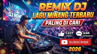 REMIX DJ LAGU MINANG PALING DI CARI | VIRAL | DAILYMOTOVLOG