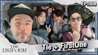 The Driver EP.308 - Tle   FirstOne