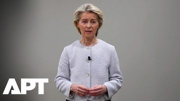 De grenzen van Oekraïne kunnen niet met geweld worden gewijzigd: VdL bekritiseert Amerikaanse ove...