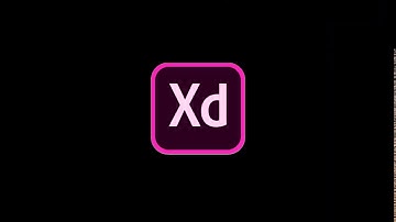 Building an app with Adobe XD - flowchart and enable keyboard for textbox