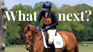 Catch Up: Eventing Plans + Ember’s Makeover 👀✂️ 