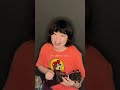 #風になりたい #cover #来島エル #ウクレレ #弾き語り