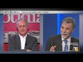 Otto e mezzo - TAV, il governo nel tunnel (Puntata 06/02/2019)