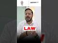 Leaked Video Reality 🤔 | New Rules For AI content | New Law Explained #studymotivation