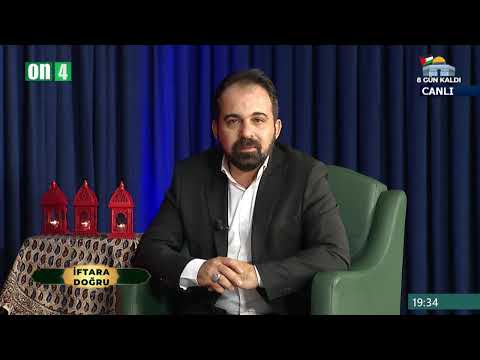 ON4 TV | 28.03.2024 | CANLI | İFTARA DOĞRU