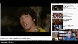 Boccaccio Decameron 3