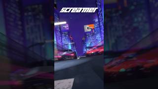 Screamer - Review In 60 Seconds