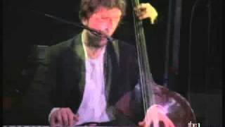 Raphael Gualazzi Trio 2009 Live - Love outside the window